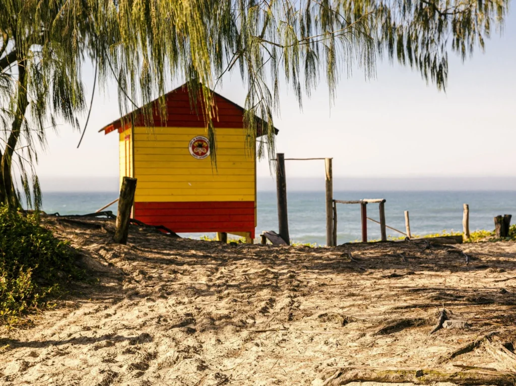 Casa vacacional en Murcia cerca de la playa