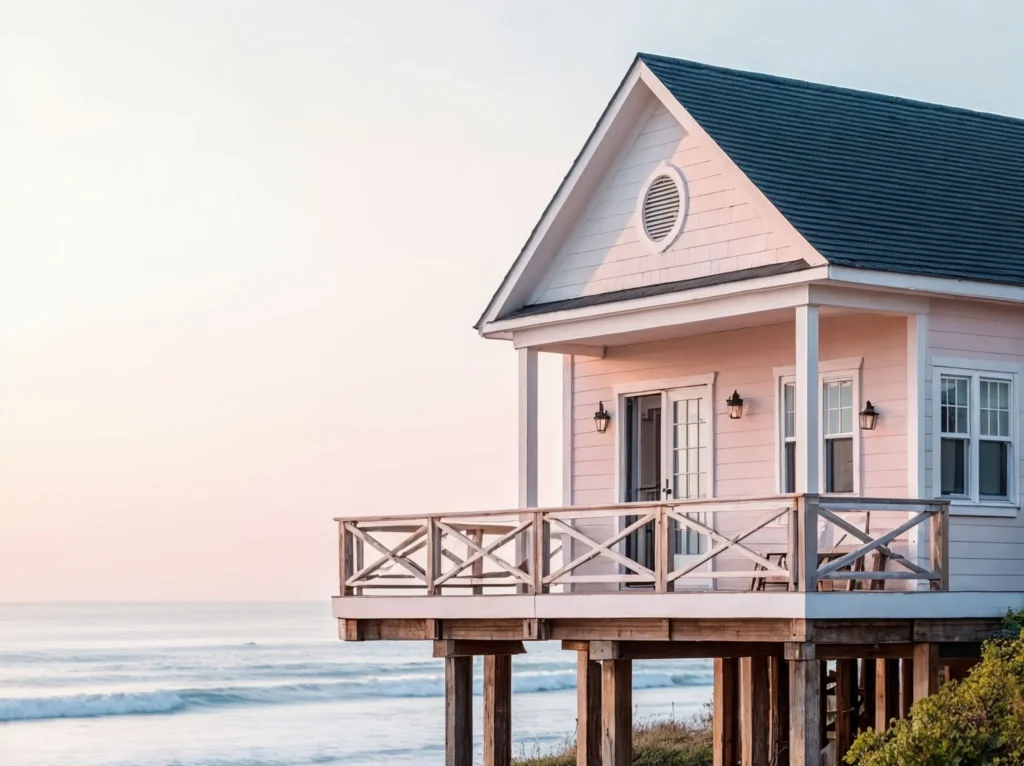 Cocina equipada en alquiler vacacional en Murcia